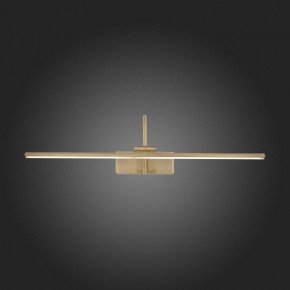Подсветка для картины ST-Luce Centiаna SL444.301.01 в Тобольске - tobolsk.mebel24.online | фото 6