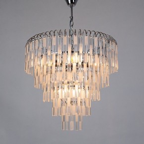 Подвесная люстра Arte Lamp Eliza A1009SP-6CC в Тобольске - tobolsk.mebel24.online | фото 3