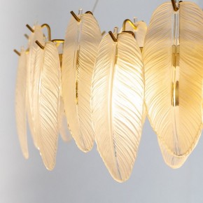 Подвесная люстра Arte Lamp Evie A4052SP-12SG в Тобольске - tobolsk.mebel24.online | фото 6