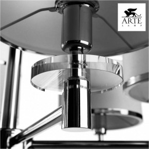 Подвесная люстра Arte Lamp Furore A3990LM-6CC в Тобольске - tobolsk.mebel24.online | фото 4