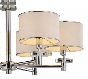 Подвесная люстра Arte Lamp Furore A3990LM-6CC в Тобольске - tobolsk.mebel24.online | фото 5
