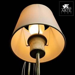 Подвесная люстра Arte Lamp Orlean A9310LM-8WG в Тобольске - tobolsk.mebel24.online | фото 4