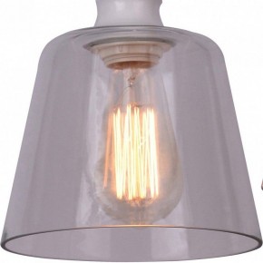 Подвесная люстра Arte Lamp Passero A4289LM-3WH в Тобольске - tobolsk.mebel24.online | фото 3