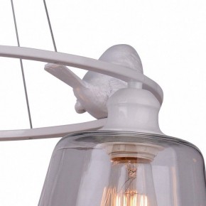 Подвесная люстра Arte Lamp Passero A4289LM-3WH в Тобольске - tobolsk.mebel24.online | фото 5