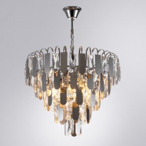 Подвесная люстра Arte Lamp Vivien A2719SP-6CC в Тобольске - tobolsk.mebel24.online | фото 3