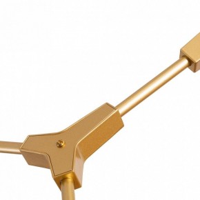 Подвесная люстра Arte Lamp Yuka A4103SP-8GO в Тобольске - tobolsk.mebel24.online | фото 2
