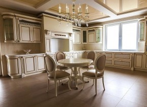 Подвесная люстра Arti Lampadari Fortezza Fortezza E 1.1.8 G в Тобольске - tobolsk.mebel24.online | фото 2
