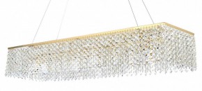 Подвесная люстра Arti Lampadari Milano Milano E 1.5.120X30.104 G в Тобольске - tobolsk.mebel24.online | фото