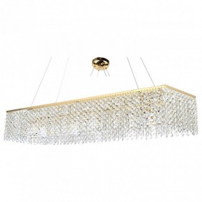 Подвесная люстра Arti Lampadari Milano Milano E 1.5.120X30.104 G в Тобольске - tobolsk.mebel24.online | фото 2