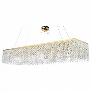 Подвесная люстра Arti Lampadari Milano Milano E 1.5.120X30.104 G в Тобольске - tobolsk.mebel24.online | фото 3