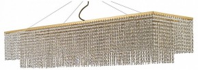 Подвесная люстра Arti Lampadari Milano Milano E 1.5.120X30.502 G в Тобольске - tobolsk.mebel24.online | фото