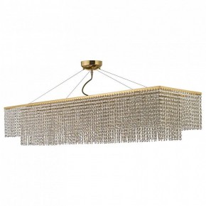 Подвесная люстра Arti Lampadari Milano Milano E 1.5.120X30.502 G в Тобольске - tobolsk.mebel24.online | фото 2