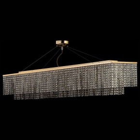 Подвесная люстра Arti Lampadari Milano Milano E 1.5.120X30.502 G в Тобольске - tobolsk.mebel24.online | фото 3