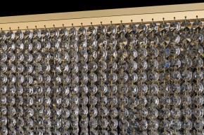 Подвесная люстра Arti Lampadari Milano Milano E 1.5.120X30.502 G в Тобольске - tobolsk.mebel24.online | фото 5