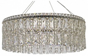 Подвесная люстра Arti Lampadari Ovindoli Gold Ovindoli L 1.5.60.100 G в Тобольске - tobolsk.mebel24.online | фото