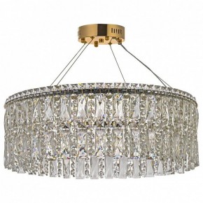 Подвесная люстра Arti Lampadari Ovindoli Gold Ovindoli L 1.5.60.100 G в Тобольске - tobolsk.mebel24.online | фото 3