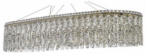 Подвесная люстра Arti Lampadari Ovindoli Nickel Ovindoli L 1.5.120x40.100 G в Тобольске - tobolsk.mebel24.online | фото