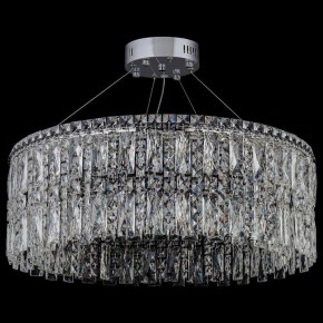 Подвесная люстра Arti Lampadari Ovindoli Nickel Ovindoli L 1.5.60.100 N в Тобольске - tobolsk.mebel24.online | фото 2