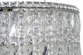 Подвесная люстра Arti Lampadari Ovindoli Nickel Ovindoli L 1.5.60.100 N в Тобольске - tobolsk.mebel24.online | фото 4