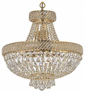 Подвесная люстра Arti Lampadari Palermo Palermo E 1.5.45.101 G в Тобольске - tobolsk.mebel24.online | фото