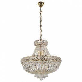 Подвесная люстра Arti Lampadari Palermo Palermo E 1.5.45.101 G в Тобольске - tobolsk.mebel24.online | фото 2