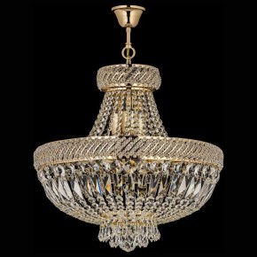 Подвесная люстра Arti Lampadari Palermo Palermo E 1.5.45.101 G в Тобольске - tobolsk.mebel24.online | фото 3