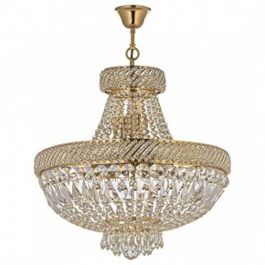 Подвесная люстра Arti Lampadari Palermo Palermo E 1.5.45.101 G в Тобольске - tobolsk.mebel24.online | фото 4