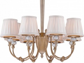Подвесная люстра Arti Lampadari Roana Roana E 1.1.8 AG в Тобольске - tobolsk.mebel24.online | фото 3