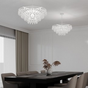 Подвесная люстра Bogate-s Gutta 476/8 в Тобольске - tobolsk.mebel24.online | фото 4