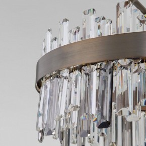 Подвесная люстра Bogate-s Sparkle 417/1 в Тобольске - tobolsk.mebel24.online | фото 4