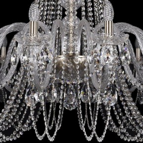 Подвесная люстра Bohemia Ivele Crystal 1402 1402/16/460/Pa в Тобольске - tobolsk.mebel24.online | фото 3