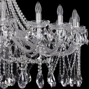 Подвесная люстра Bohemia Ivele Crystal 1413 1413/20/460/Ni в Тобольске - tobolsk.mebel24.online | фото 2