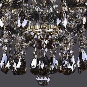 Подвесная люстра Bohemia Ivele Crystal 1413 1413/8/200/G/M731 в Тобольске - tobolsk.mebel24.online | фото 3