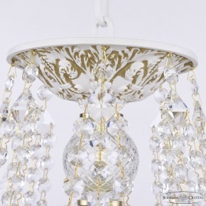Подвесная люстра Bohemia Ivele Crystal AL1613 AL16313/8/240 WMG в Тобольске - tobolsk.mebel24.online | фото 6