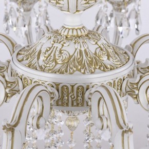 Подвесная люстра Bohemia Ivele Crystal AL7801 AL78101/10/250 B WMG в Тобольске - tobolsk.mebel24.online | фото 6