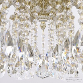 Подвесная люстра Bohemia Ivele Crystal AL7801 AL78101/12/300 A WMG в Тобольске - tobolsk.mebel24.online | фото 4