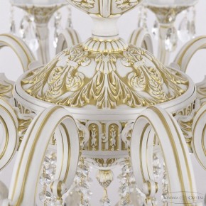 Подвесная люстра Bohemia Ivele Crystal AL7801 AL78101/12/300 A WMG в Тобольске - tobolsk.mebel24.online | фото 7