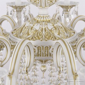 Подвесная люстра Bohemia Ivele Crystal AL7801 AL78101/12/300 B WMG в Тобольске - tobolsk.mebel24.online | фото 4