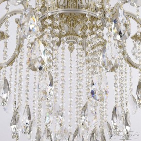 Подвесная люстра Bohemia Ivele Crystal AL7801 AL78101/12/300 B WMG в Тобольске - tobolsk.mebel24.online | фото 5