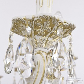 Подвесная люстра Bohemia Ivele Crystal AL7801 AL78101/12/300 B WMG в Тобольске - tobolsk.mebel24.online | фото 6