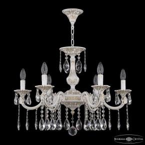 Подвесная люстра Bohemia Ivele Crystal AL7801 AL78101/6/210 A WMG в Тобольске - tobolsk.mebel24.online | фото 2