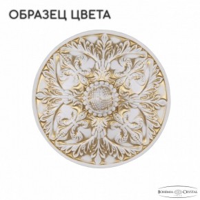 Подвесная люстра Bohemia Ivele Crystal AL7804 AL78104/16/550 A WMG в Тобольске - tobolsk.mebel24.online | фото 3