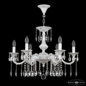 Подвесная люстра Bohemia Ivele Crystal AL7810 AL78101/6/210 A WMN в Тобольске - tobolsk.mebel24.online | фото 2