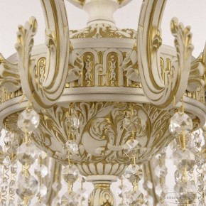Подвесная люстра Bohemia Ivele Crystal AL7901 AL79101/12/300 A WMG в Тобольске - tobolsk.mebel24.online | фото 4