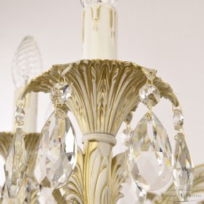 Подвесная люстра Bohemia Ivele Crystal AL7901 AL79101/12/300 A WMG в Тобольске - tobolsk.mebel24.online | фото 5