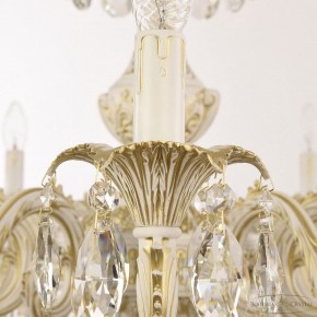 Подвесная люстра Bohemia Ivele Crystal AL7901 AL79101/12/300 B WMG в Тобольске - tobolsk.mebel24.online | фото 4