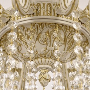 Подвесная люстра Bohemia Ivele Crystal AL7901 AL79101/12/300 B WMG в Тобольске - tobolsk.mebel24.online | фото 5