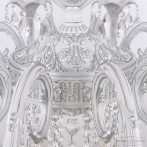 Подвесная люстра Bohemia Ivele Crystal AL7901 AL79101/12/300 B WMN в Тобольске - tobolsk.mebel24.online | фото 5