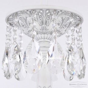 Подвесная люстра Bohemia Ivele Crystal AL7901 AL79101/12/300 B WMN в Тобольске - tobolsk.mebel24.online | фото 6