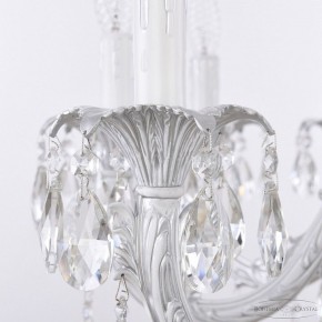 Подвесная люстра Bohemia Ivele Crystal AL7901 AL79101/12/300 B WMN в Тобольске - tobolsk.mebel24.online | фото 7